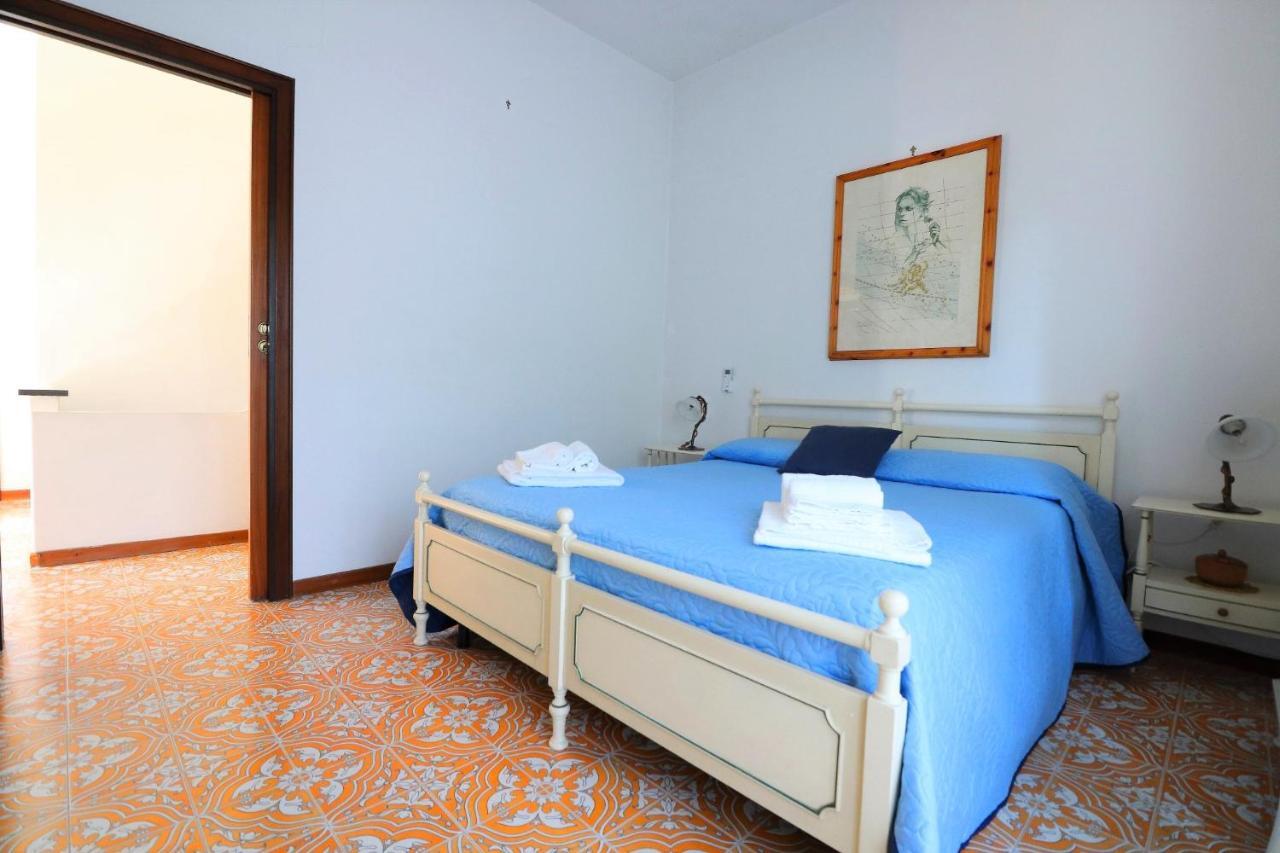 La Casetta Di Emma Sorrento Exteriör bild